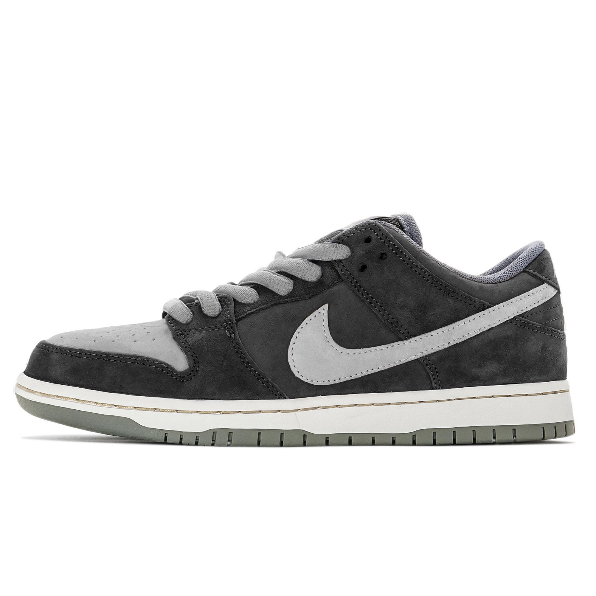 Nike Dunk SB Skateboard Shoes Unisex Low Top Gray HF3063-002(Team-) 44.5
Nike Dunk SB Skateboard Shoes Unisex Low Top Gray HF3063-002(Team-) 44.5