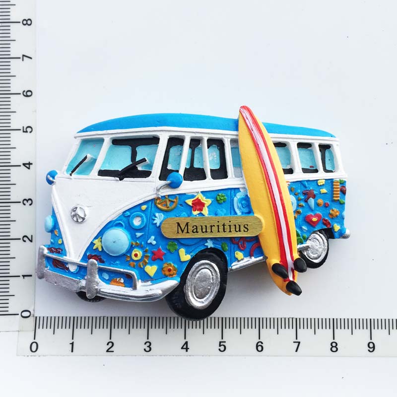 Mauritius Travelling Fridge Magnets Creative Mauritius Tourism Souvenirs Fridge Stickers Home Decor Wedding Gifts
Mauritius Travelling Fridge Magnets Creative Mauritius Tourism Souvenirs Fridge Stickers Home Decor Wedding Gifts
