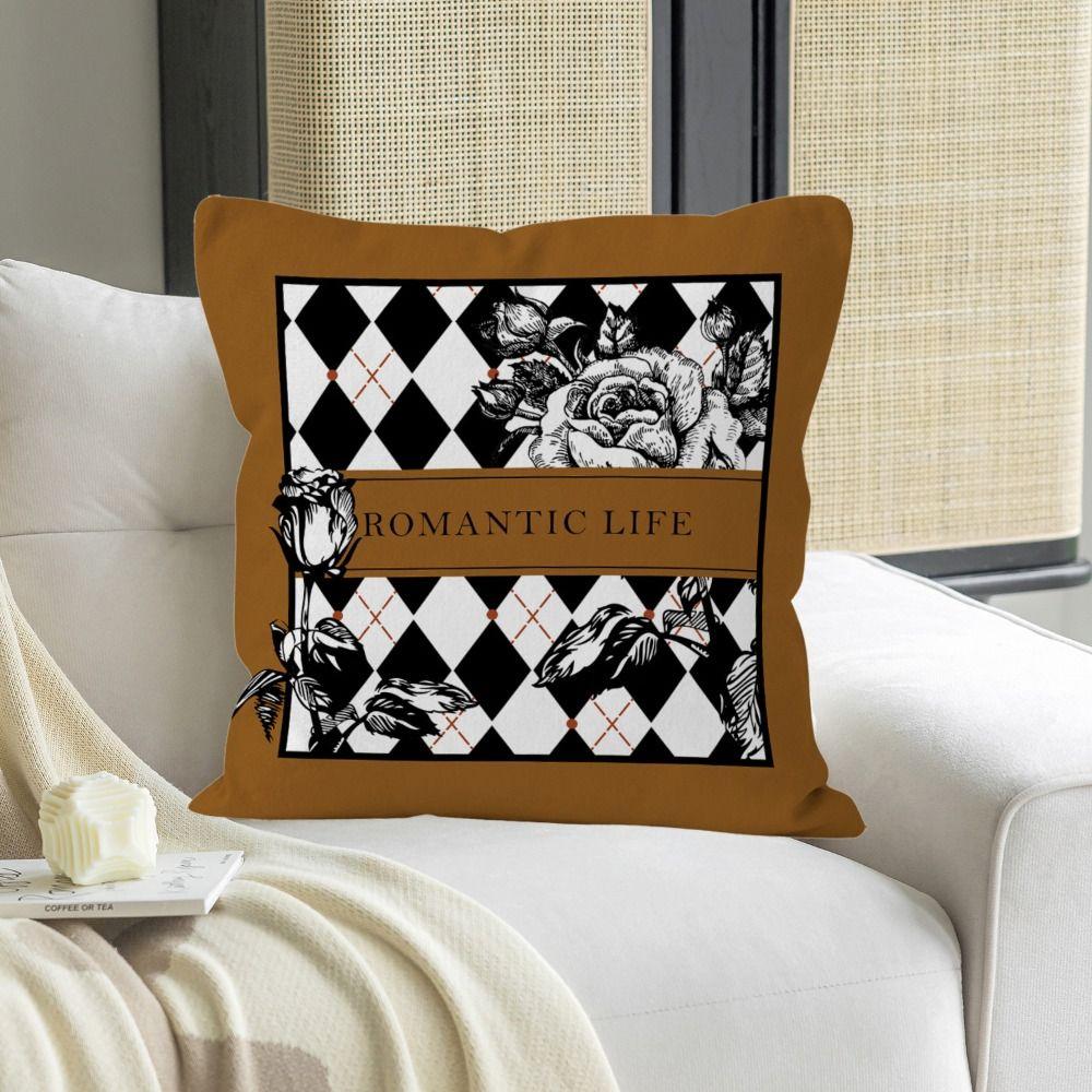 2Pcs Dacron Throw Pillow Cover Luxury Pillow Shell Bedding Pillowcase Cushion Cover Sofa 1
2Pcs Dacron Throw Pillow Cover Luxury Pillow Shell Bedding Pillowcase Cushion Cover Sofa 1