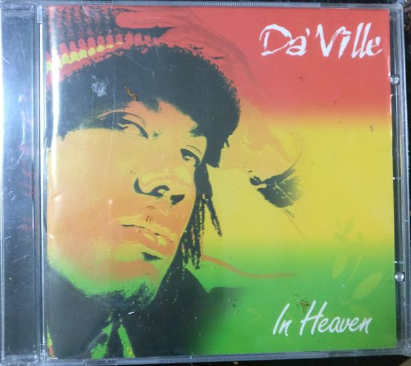 CD DA VILLE - In Heaven NONE Fashozy Records 2006 Jamaica Reggae, Ska & Dub Used
CD DA VILLE - In Heaven NONE Fashozy Records 2006 Jamaica Reggae, Ska & Dub Used