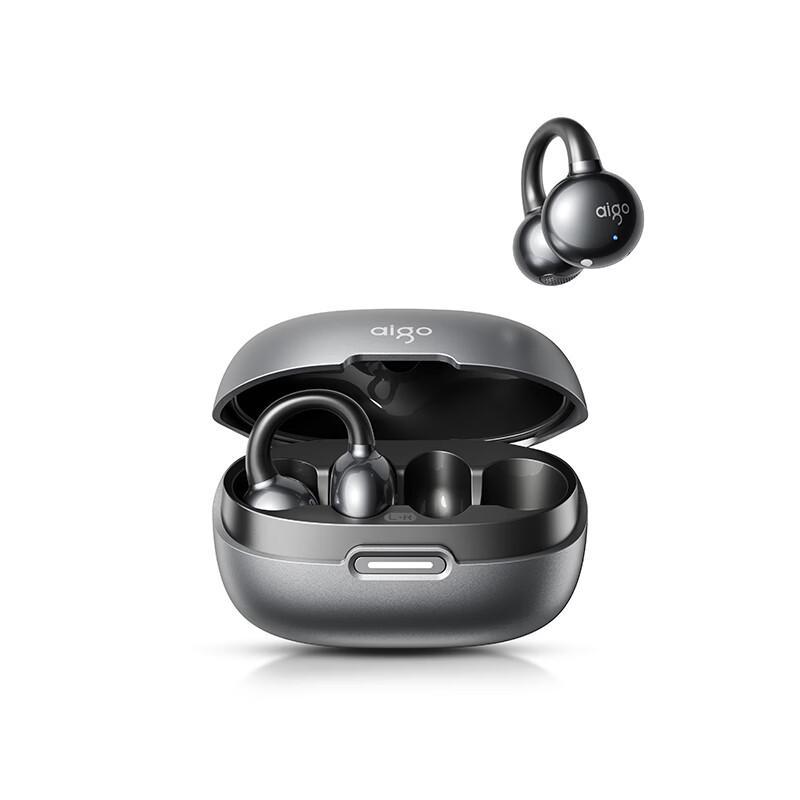 aigo CA05 Plus TWS Bone Conduction Earbuds
aigo CA05 Plus TWS Bone Conduction Earbuds