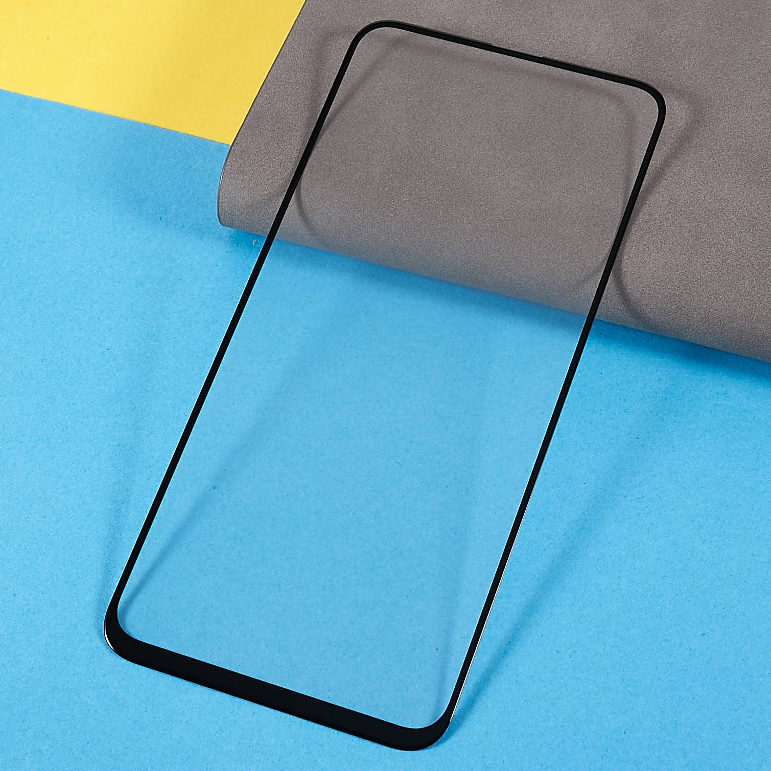 For Huawei P Smart Z/Y9 Prime 2019 Grade C Screen Glass Lens+OCA Adhesive Replacement (without Logo) A
For Huawei P Smart Z/Y9 Prime 2019 Grade C Screen Glass Lens+OCA Adhesive Replacement (without Logo) A