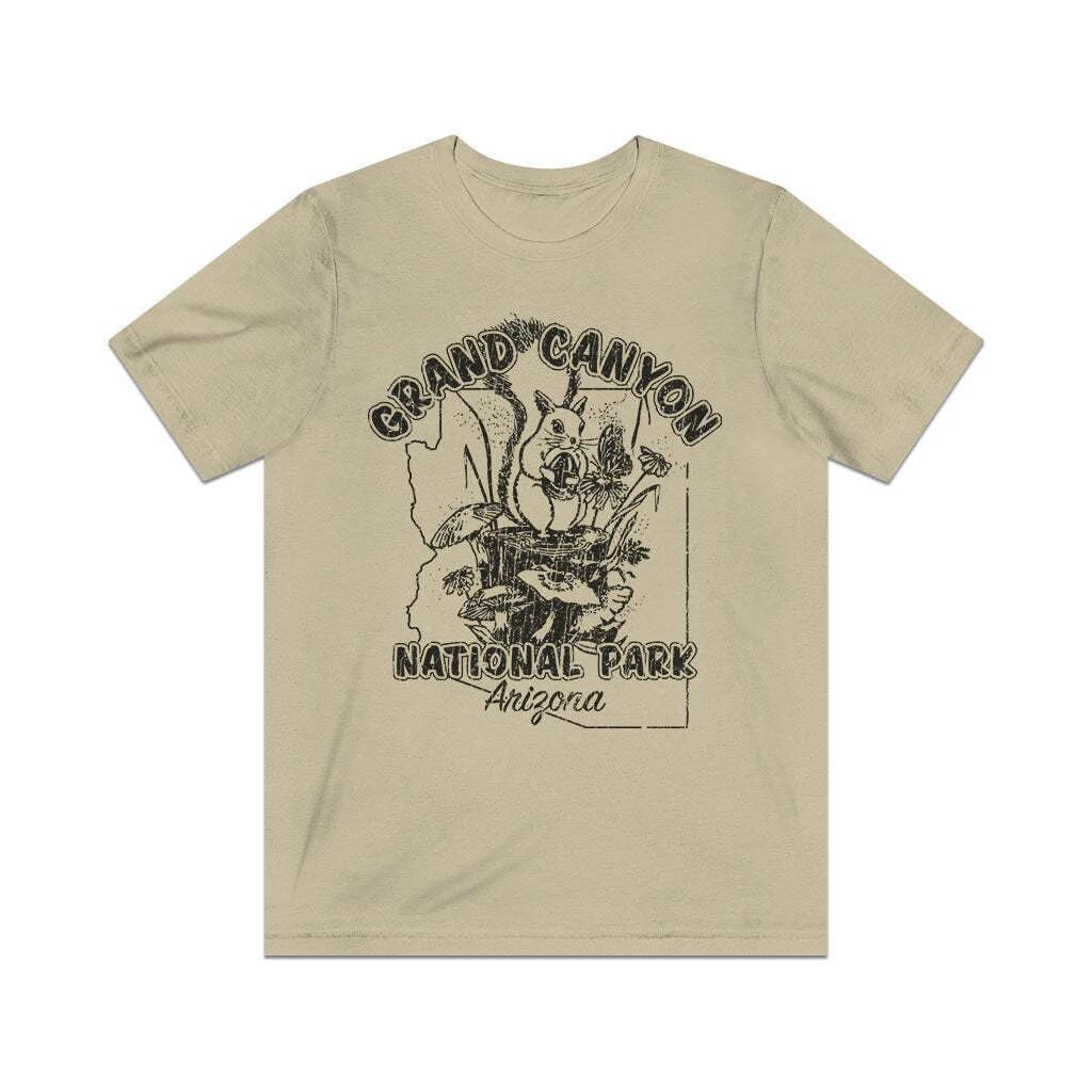 Grand Canyon National Park 1919 Vintage Men s T shirt 2XL
Grand Canyon National Park 1919 Vintage Men s T shirt 2XL