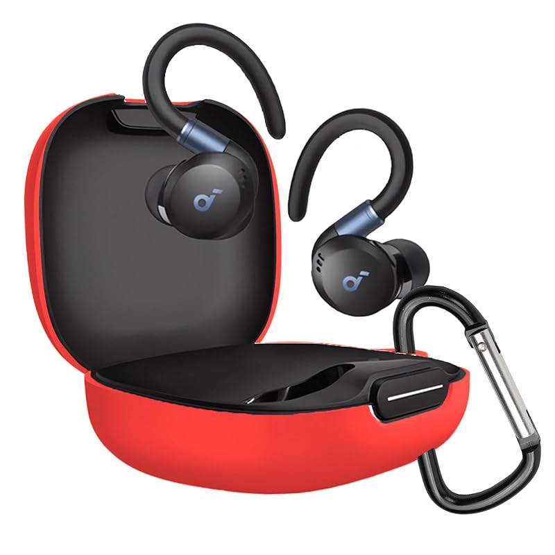 YAODLE For Anker Soundcore Sport X20 for case cover Protective cover for X20 protective case silicon case Can be charged while wearing Full protection
YAODLE For Anker Soundcore Sport X20 for case cover Protective cover for X20 protective case silicon case Can be charged while wearing Full protection