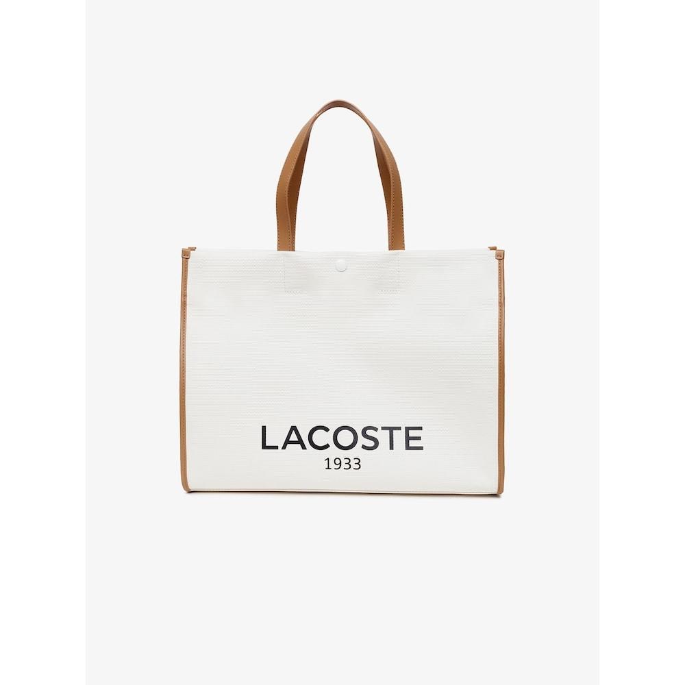 Lacoste Жіноча сумка S Heritage CanvaS Nu4342t54g K02 q2nNu4342t54gK02 999
Lacoste Жіноча сумка S Heritage CanvaS Nu4342t54g K02 q2nNu4342t54gK02 999