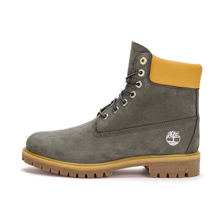 Timberland Водонепроникні міцні короткі вуличні черевики Чоловічі черевики темно-сірі A6873W 42
Timberland Водонепроникні міцні короткі вуличні черевики Чоловічі черевики темно-сірі A6873W 42