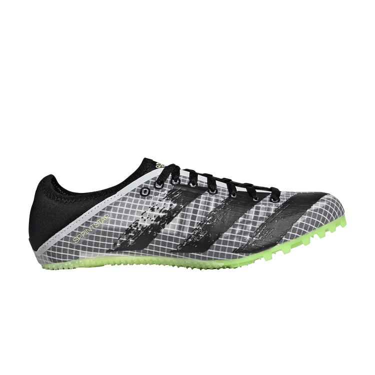 Adidas Sprintstar White Hi-Res Желтые женские кроссовки Crystal-White Core-Black FY1216
Adidas Sprintstar White Hi-Res Желтые женские кроссовки Crystal-White Core-Black FY1216