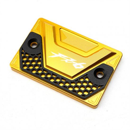 Новая масляная крышка для YAMAHA FZ1 FAZER 2006-2015 FZ6 FZ-6 ZF6N FZ6R, всесезонные аксессуары для мотоциклов, передний бачок тормозной жидкости Gold-FZ6
Новая масляная крышка для YAMAHA FZ1 FAZER 2006-2015 FZ6 FZ-6 ZF6N FZ6R, всесезонные аксессуары для мотоциклов, передний бачок тормозной жидкости Gold-FZ6