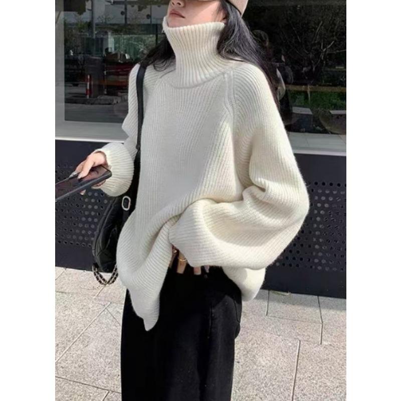 Новый свободный свитер средней длины с косым запахом на молнии с лацканами, вязаный, для женской осени и зимы женский + кардиган для женщин One size
Новый свободный свитер средней длины с косым запахом на молнии с лацканами, вязаный, для женской осени и зимы женский + кардиган для женщин One size