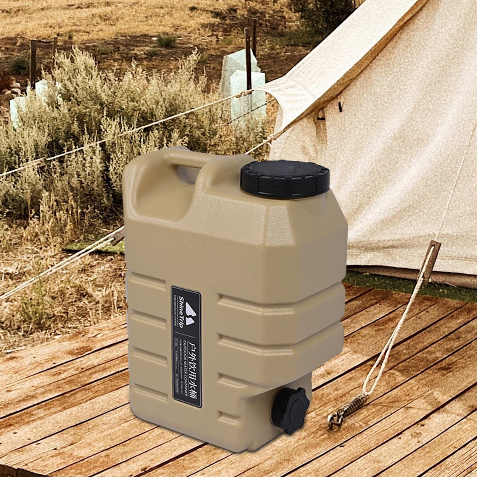 with Water Container for Backpacking хаки
with Water Container for Backpacking хаки