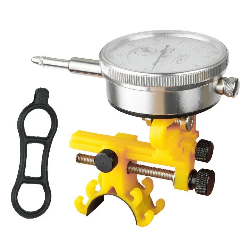 Bike Wheel Adjustment Tool Bike Wheel Truing Stand Percentage Table Bike Rims Adjustment Tools Cycling Maintenance Accessory
Bike Wheel Adjustment Tool Bike Wheel Truing Stand Percentage Table Bike Rims Adjustment Tools Cycling Maintenance Accessory