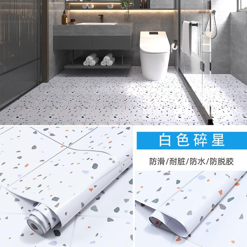 60cm*1m/60cm*2m Transform Your Kitchen with Self-Adhesive Waterproof Wallpaper - 1pc Peel & Stick Wallpaper for Kitchen Bedroom 60*1m
60cm*1m/60cm*2m Transform Your Kitchen with Self-Adhesive Waterproof Wallpaper - 1pc Peel & Stick Wallpaper for Kitchen Bedroom 60*1m