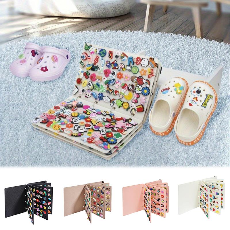 Hole Shoes Storage Box Shoe Buckle Display Board Felt Storage Book Shoe Flower Storage Bag
Hole Shoes Storage Box Shoe Buckle Display Board Felt Storage Book Shoe Flower Storage Bag
