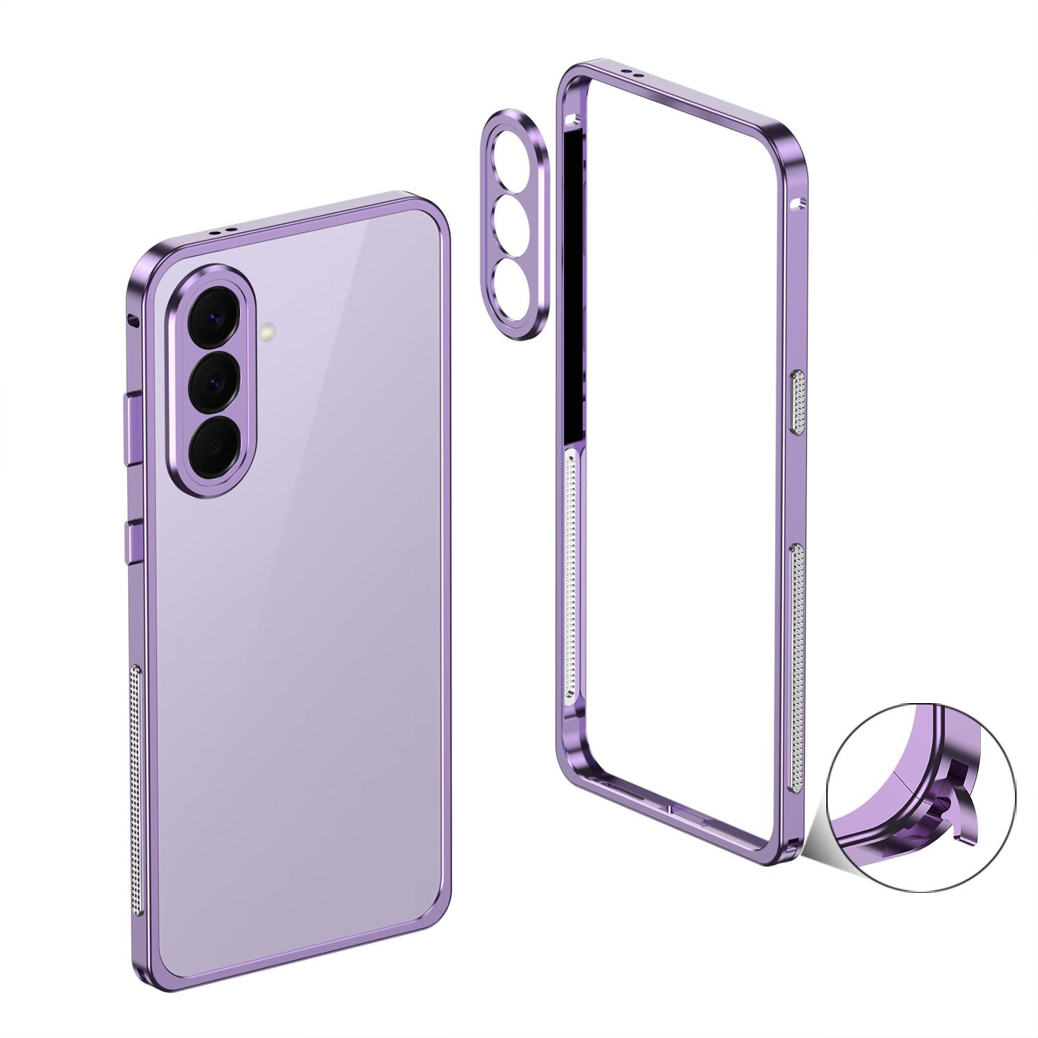 Seahorse Buckle Metal Heat Dissipation Ultra-Thin Bezel Drop-Proof Case for Samsung A37/A57 A57 Frame + Lens
Seahorse Buckle Metal Heat Dissipation Ultra-Thin Bezel Drop-Proof Case for Samsung A37/A57 A57 Frame + Lens