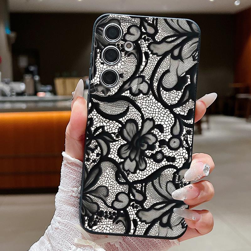 Creative Moon Patterned TPU Phone Case For Samsung Galaxy A57 A56 A55 A37 A17 A36 A16 A15 5G A35 A26 A25 A54 Soft Silicone Cover Galaxy A17
Creative Moon Patterned TPU Phone Case For Samsung Galaxy A57 A56 A55 A37 A17 A36 A16 A15 5G A35 A26 A25 A54 Soft Silicone Cover Galaxy A17