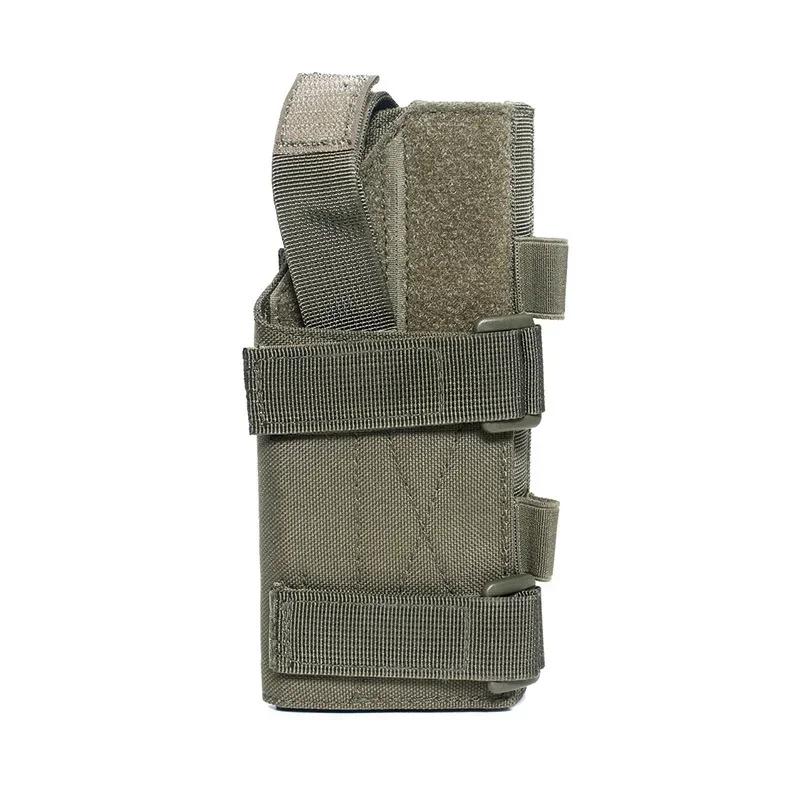 1PC Outdoor MOLLE Bag Leg Quick Pull Out Organizer Bag Portable Hide Quick Pull Organizer Bag Hunting Accessories зелений
1PC Outdoor MOLLE Bag Leg Quick Pull Out Organizer Bag Portable Hide Quick Pull Organizer Bag Hunting Accessories зелений