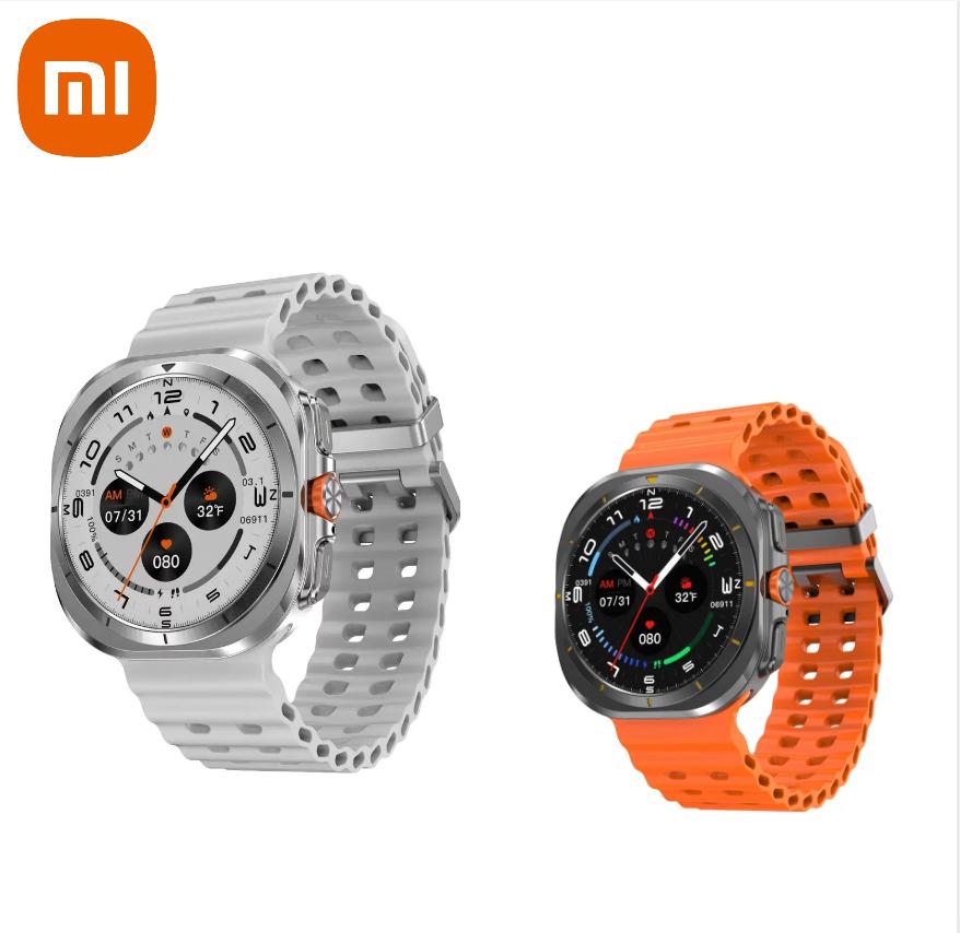 Xiaomi Умные часы Mijia 32 ГБ памяти NFC Компас Фитнес-часы Звонки по Bluetooth Мониторинг сердечного ритма Водонепроницаемые часы для мужчин
Xiaomi Умные часы Mijia 32 ГБ памяти NFC Компас Фитнес-часы Звонки по Bluetooth Мониторинг сердечного ритма Водонепроницаемые часы для мужчин