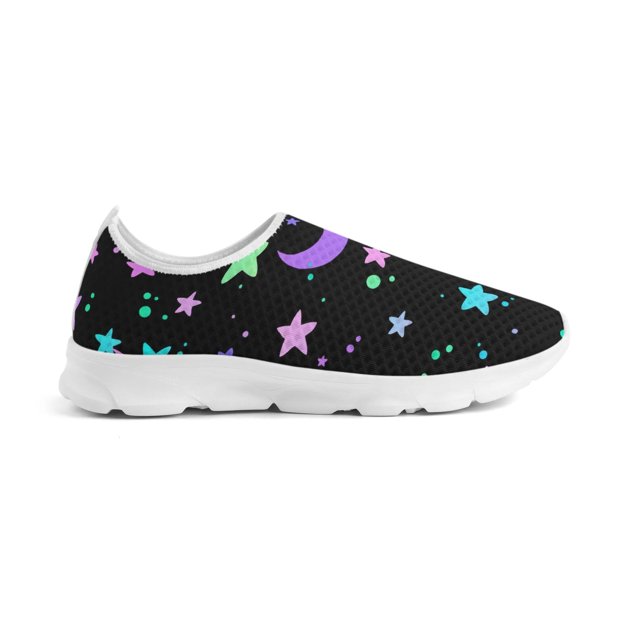 Unisex Mesh Running Sneakers EU 36-48, Non Slip Lace Up Sport Shoes, Lightweight Walking Shoes for Men Women 36 белый
Unisex Mesh Running Sneakers EU 36-48, Non Slip Lace Up Sport Shoes, Lightweight Walking Shoes for Men Women 36 белый