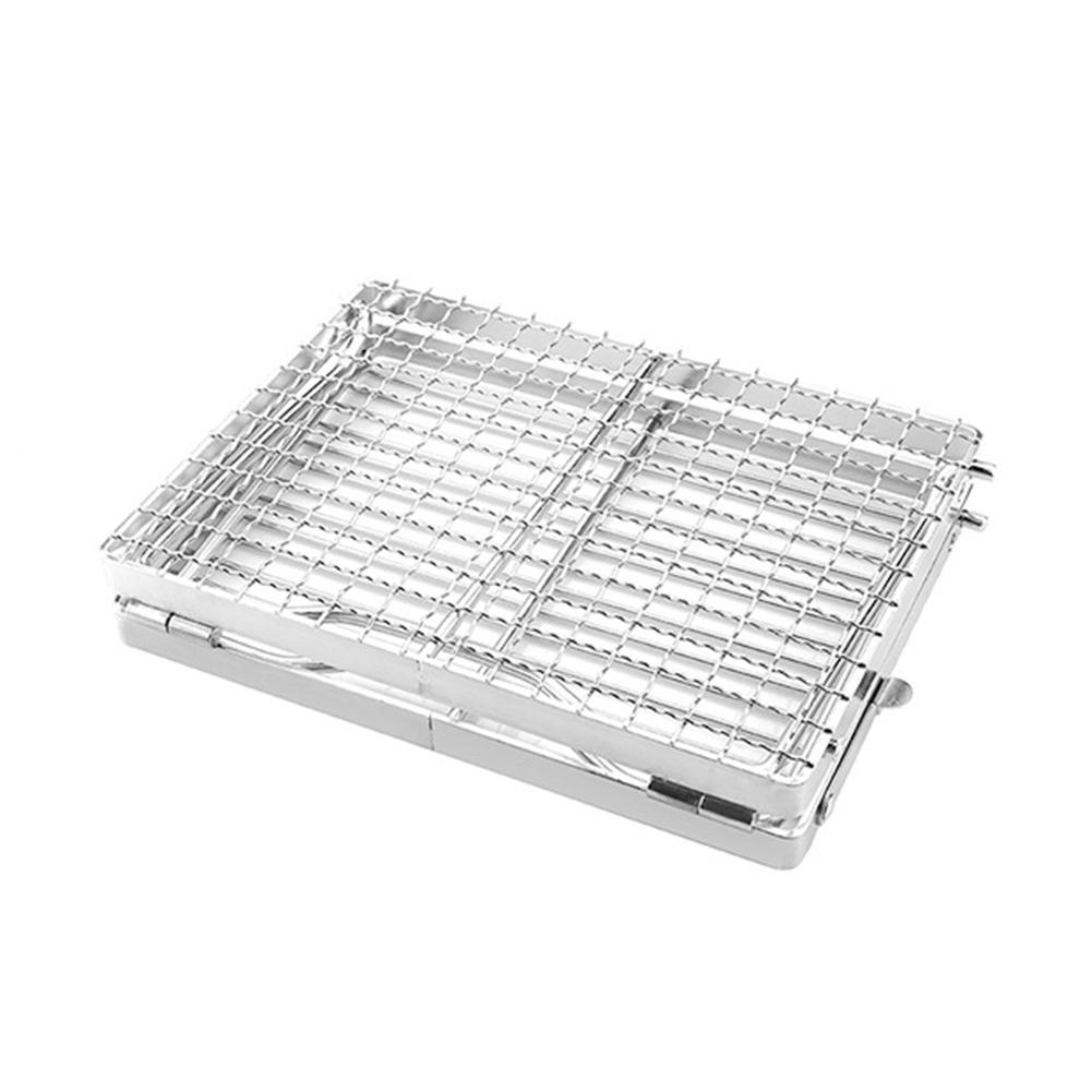 Stainless Steel Camping Pot Holder Portable Gas Stove Bracket Folding Camping Stove Stand with Storage Bag for Outdoor Travel China Mainland
Stainless Steel Camping Pot Holder Portable Gas Stove Bracket Folding Camping Stove Stand with Storage Bag for Outdoor Travel China Mainland