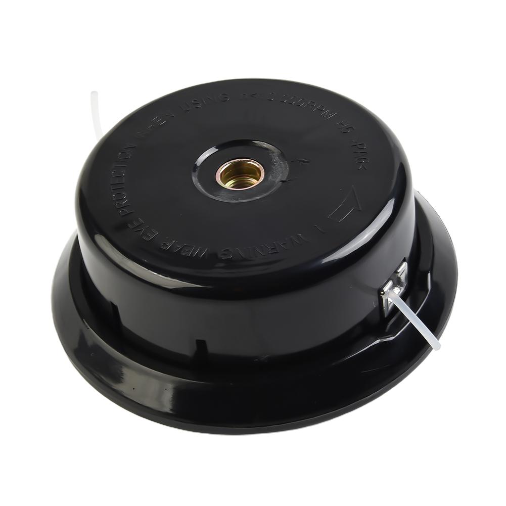 High Performance Brushcutter Spool Head for UMK425E UMK431E UMK435E UMR425E Models Thread fitting size M10x1 25 FLH China Mainland
High Performance Brushcutter Spool Head for UMK425E UMK431E UMK435E UMR425E Models Thread fitting size M10x1 25 FLH China Mainland