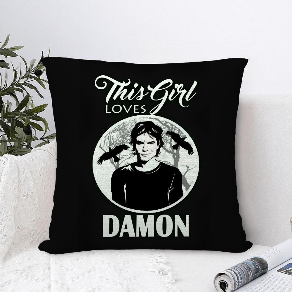 D-Damon Salvatore Pillow Case Sofa Decorative Home Double-sided Print Plush Square Throw Pillow Covers Cushion Decor Cover 18x18Inch
D-Damon Salvatore Pillow Case Sofa Decorative Home Double-sided Print Plush Square Throw Pillow Covers Cushion Decor Cover 18x18Inch