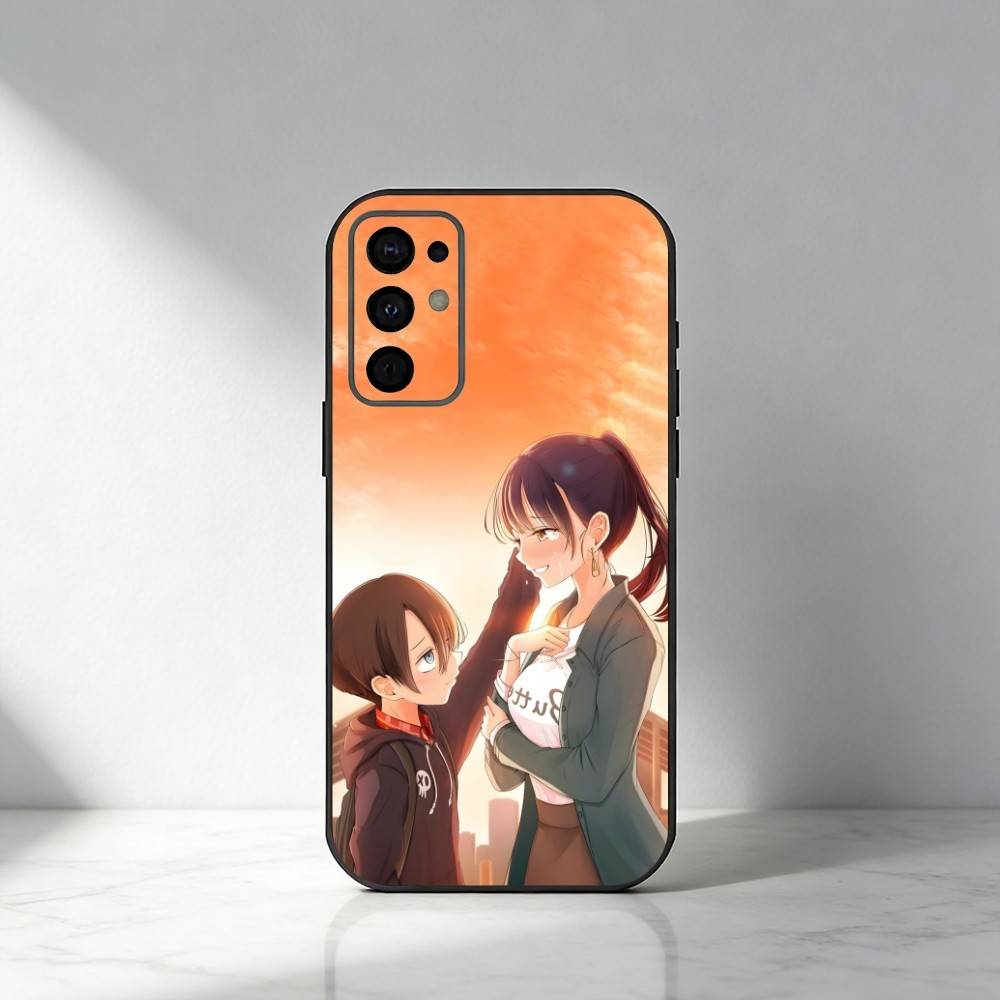 The Dangers in My Heart Phone Case For Samsung S25,S24,S21,S22,S23,S20,Ultra,S26,Plus,Fe,Note,5G Black Cover Samsung S21 s305G
The Dangers in My Heart Phone Case For Samsung S25,S24,S21,S22,S23,S20,Ultra,S26,Plus,Fe,Note,5G Black Cover Samsung S21 s305G