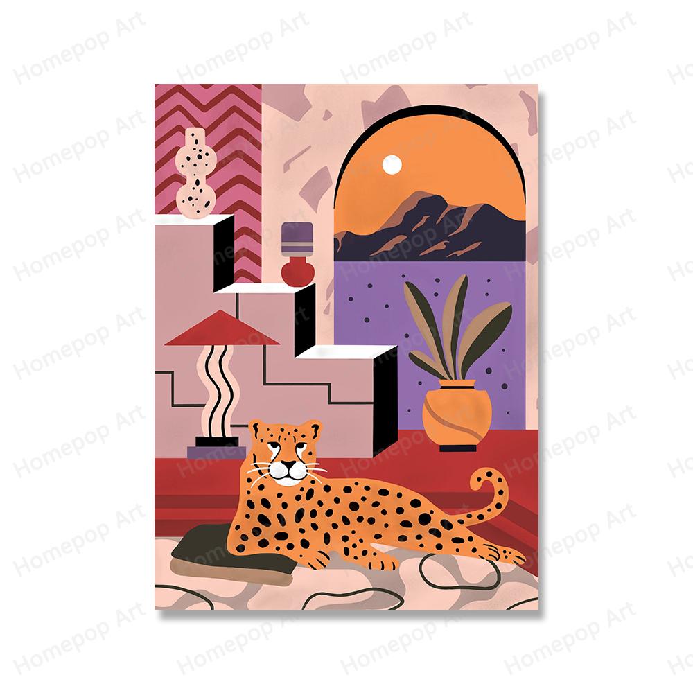 Тигровый рай, лес, животное, настенная живопись на холсте, абстрактные постеры с изображением гепарда и принты, фотографии для гостиной, украшение для дома 21x30cm No Framed
Тигровый рай, лес, животное, настенная живопись на холсте, абстрактные постеры с изображением гепарда и принты, фотографии для гостиной, украшение для дома 21x30cm No Framed