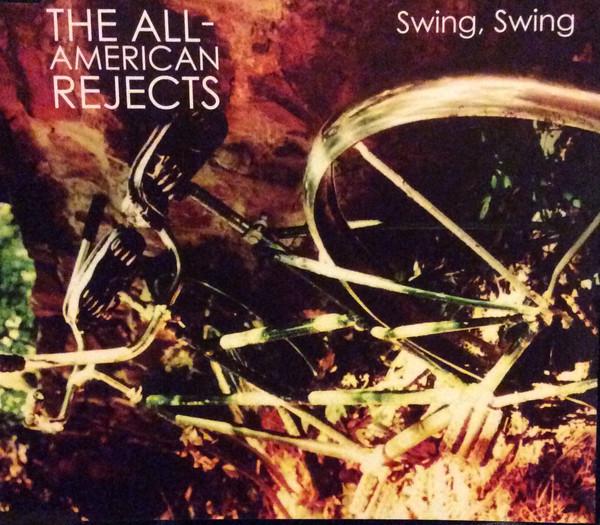 CD ALL-AMERICAN REJECTS - Swing, Swing 4507732 DreamWorks Reco 2003 Australia Rock Used
CD ALL-AMERICAN REJECTS - Swing, Swing 4507732 DreamWorks Reco 2003 Australia Rock Used