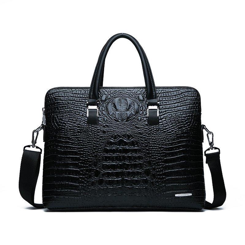 TS JYL laptop bag,Wholesale New Men Handbag Shoulder Double Layer Custom Laptop Bag OneSize чорний
TS JYL laptop bag,Wholesale New Men Handbag Shoulder Double Layer Custom Laptop Bag OneSize чорний