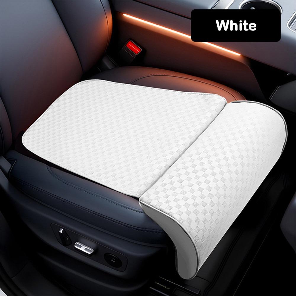 Universal Car Seat Leg Support Pad Memory Foam Breathable Seat Extender Leg Cushion Comfort Easy Cleaning
Universal Car Seat Leg Support Pad Memory Foam Breathable Seat Extender Leg Cushion Comfort Easy Cleaning