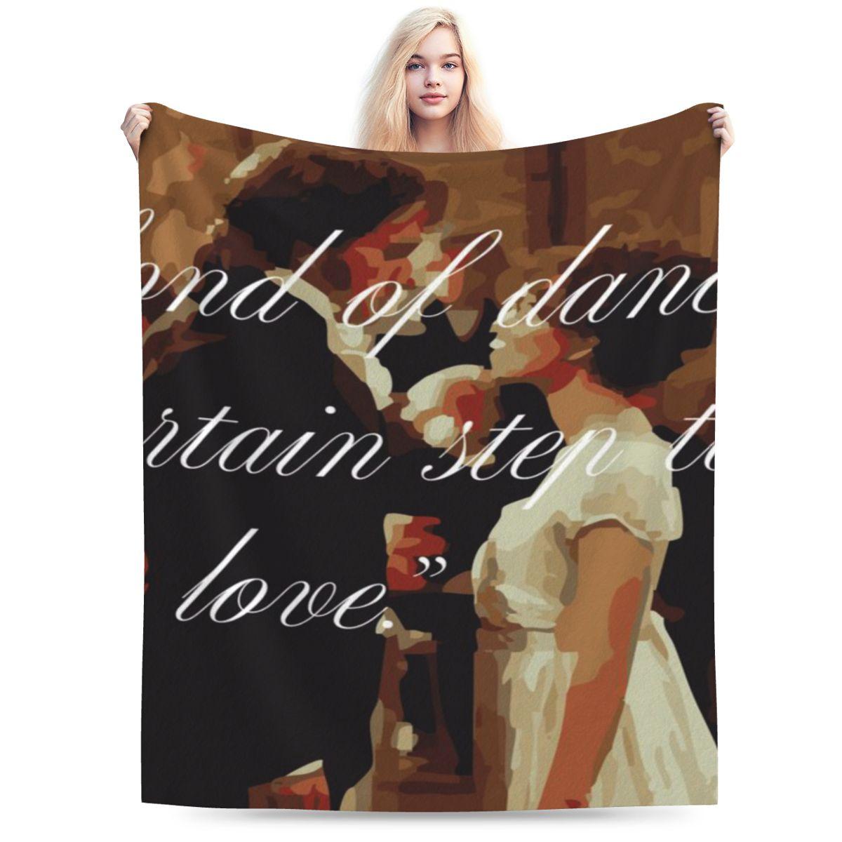 To Be Fond Of Dancing Custom Comfortable Gift An UltraSoft Micro Fleece Blanket 75x100cm
To Be Fond Of Dancing Custom Comfortable Gift An UltraSoft Micro Fleece Blanket 75x100cm