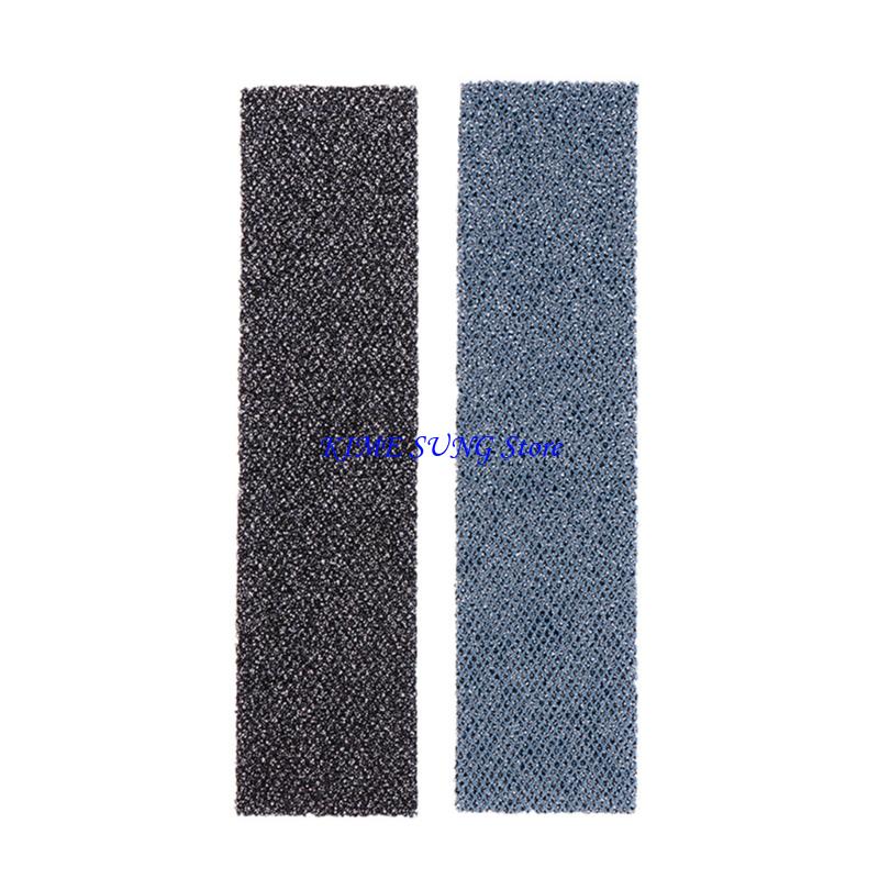 L5BD Air Conditioning Filters Rectangular Vent Screen Trap Suitable for Prolonged Appliance and Optimal Performances
L5BD Air Conditioning Filters Rectangular Vent Screen Trap Suitable for Prolonged Appliance and Optimal Performances
