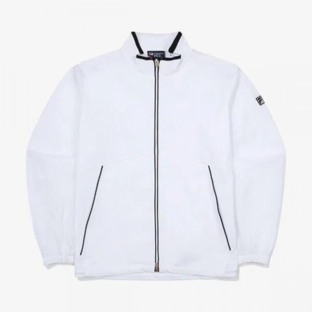 Fila Lightweight Stretch Windbreaker Fs2jkg2331xwhi 100(L)
Fila Lightweight Stretch Windbreaker Fs2jkg2331xwhi 100(L)