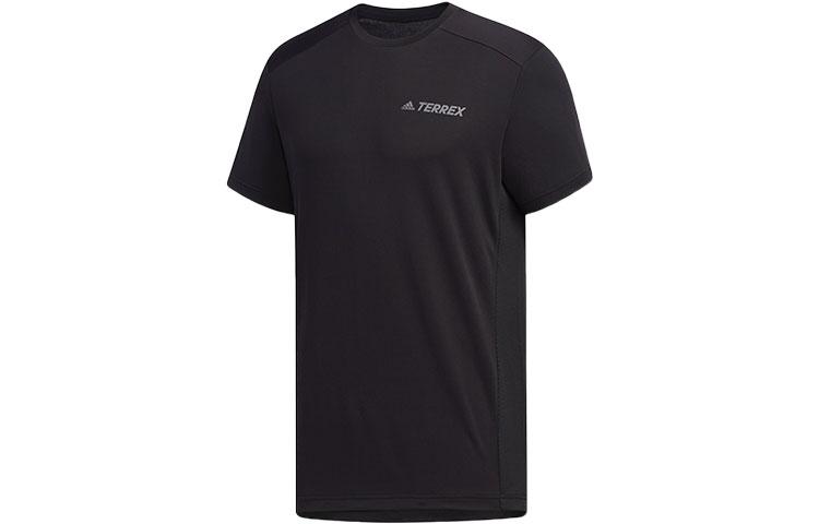Adidas T Shirts Men s Black Crew Neck Moderate Straight Fit DW4195 XL
Adidas T Shirts Men s Black Crew Neck Moderate Straight Fit DW4195 XL