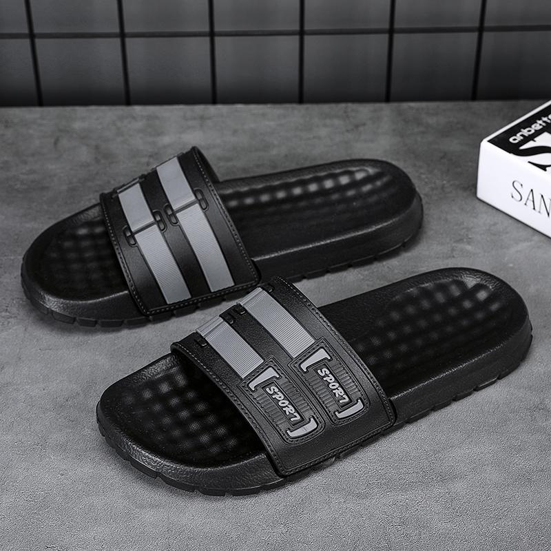 Мужские шлепанцы с графическим рисунком, повседневные нескользящие тапочки для использования в помещении и на открытом воздухе, пляжный душ, весна и лето 44-45 чёрный
Мужские шлепанцы с графическим рисунком, повседневные нескользящие тапочки для использования в помещении и на открытом воздухе, пляжный душ, весна и лето 44-45 чёрный