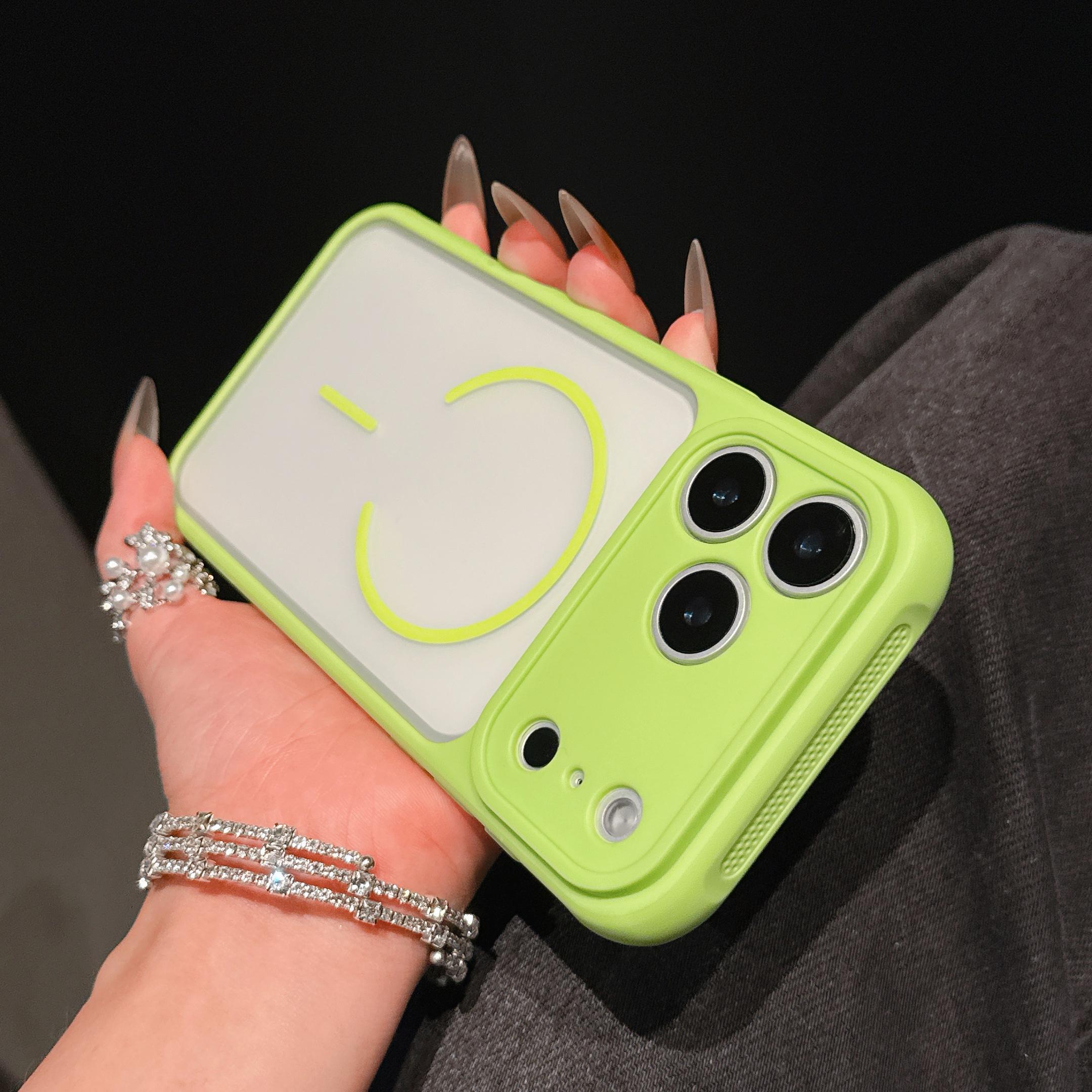 Rugged Shockproof Matte Phone Case For iPhone 17 Air 16 15 14 13 12 11 Pro Max Plus For Magsafe Magnetic Translucent Armor Funda iPhone 11 Pro Max зелений
Rugged Shockproof Matte Phone Case For iPhone 17 Air 16 15 14 13 12 11 Pro Max Plus For Magsafe Magnetic Translucent Armor Funda iPhone 11 Pro Max зелений