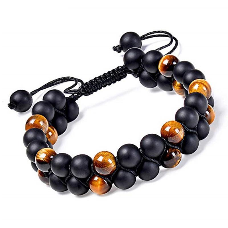 JYL TS Bracelet Pi Xiu Prayer Bead Style Attracts Wealth & Good Fortune A-frosted tiger eye барби розовый
JYL TS Bracelet Pi Xiu Prayer Bead Style Attracts Wealth & Good Fortune A-frosted tiger eye барби розовый