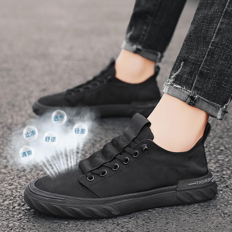 Canvas men s shoes summer casual board shoes one pedal ice silk cloth shoes men s work tide shoes boys cloth shoes 44
Canvas men s shoes summer casual board shoes one pedal ice silk cloth shoes men s work tide shoes boys cloth shoes 44