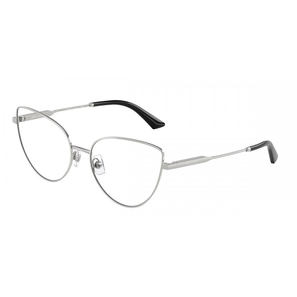 Jimmy Choo Женские очки Jc2008 3002 56-17-140
Jimmy Choo Женские очки Jc2008 3002 56-17-140