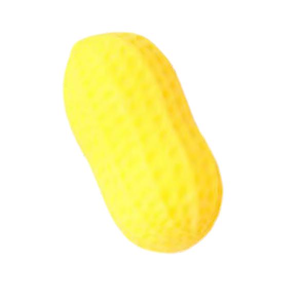 Simulated Peanut Squeeze Toy Stress Relieving Peanut Shape Sensory Fidget Toy Stretchy Anti-anxiety Hand Relaxation Stress Ball жёлтый
Simulated Peanut Squeeze Toy Stress Relieving Peanut Shape Sensory Fidget Toy Stretchy Anti-anxiety Hand Relaxation Stress Ball жёлтый