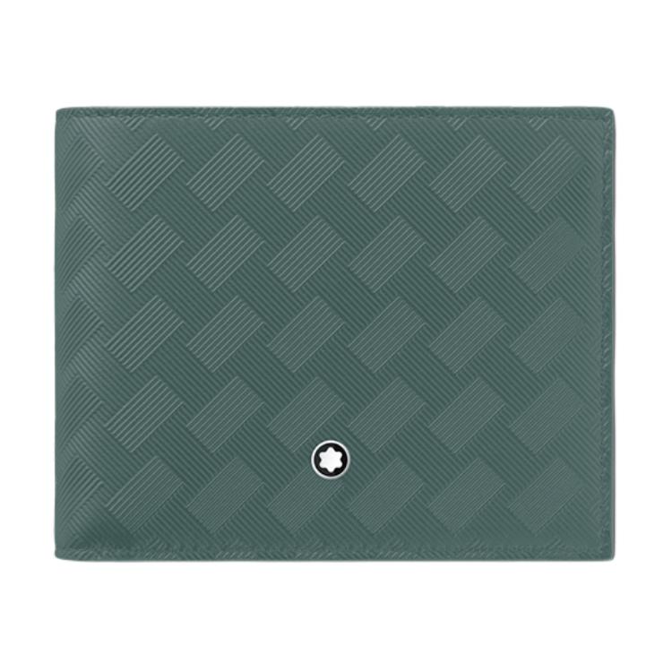 Montblanc Style 3.0 Series Double Fold Design Flap Wallet Men wallet Walnut-Green MB198065 Basic Set (Bag+Dust Bag)
Montblanc Style 3.0 Series Double Fold Design Flap Wallet Men wallet Walnut-Green MB198065 Basic Set (Bag+Dust Bag)