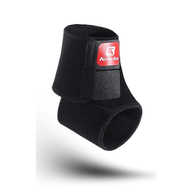 Outdoor basketball running anti-sprain rehabilitation support bare sheath sports training breathable pressurized protective gear XL чорний
Outdoor basketball running anti-sprain rehabilitation support bare sheath sports training breathable pressurized protective gear XL чорний