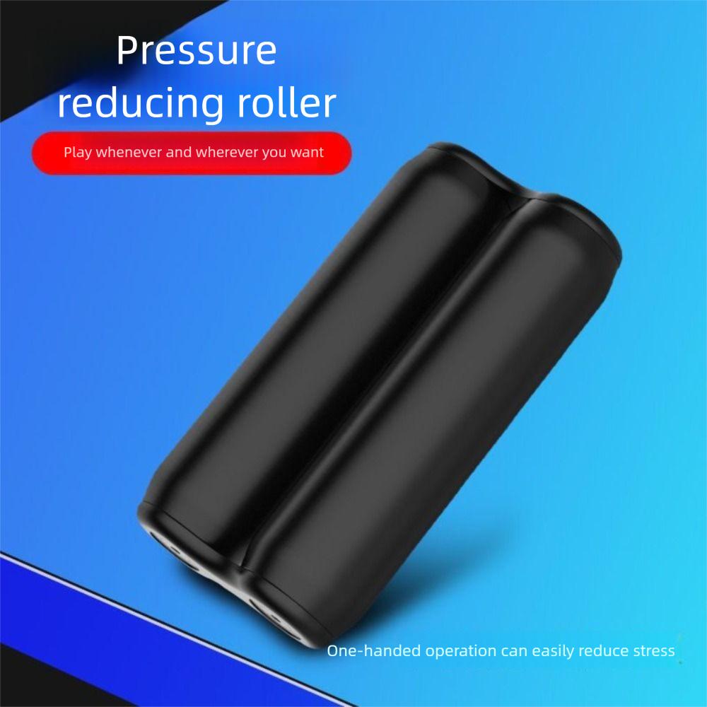 Aluminum Zinc Zinc Alloy Hand Roller Fingertip Toy Silent Roller Finger Toys Hand Roller Toys Kids Toys срібний
Aluminum Zinc Zinc Alloy Hand Roller Fingertip Toy Silent Roller Finger Toys Hand Roller Toys Kids Toys срібний