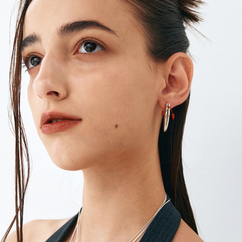 NEBR piece of luck 21E Silver
NEBR piece of luck 21E Silver