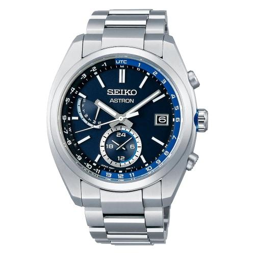 Seiko Astron Solar Radio Wave Watch SBXY013 Men s Silver
Seiko Astron Solar Radio Wave Watch SBXY013 Men s Silver