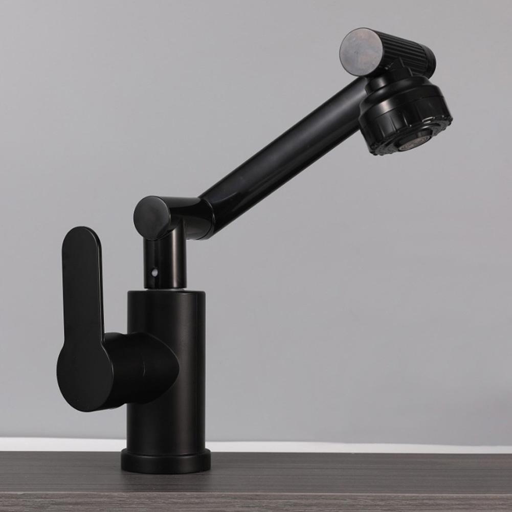 1080 Degree Swivel Faucet Rotating Faucet 360 Degree Rotation Robotic Arm Faucet Multifunctional Universal for Washing Hair/Face серый
1080 Degree Swivel Faucet Rotating Faucet 360 Degree Rotation Robotic Arm Faucet Multifunctional Universal for Washing Hair/Face серый