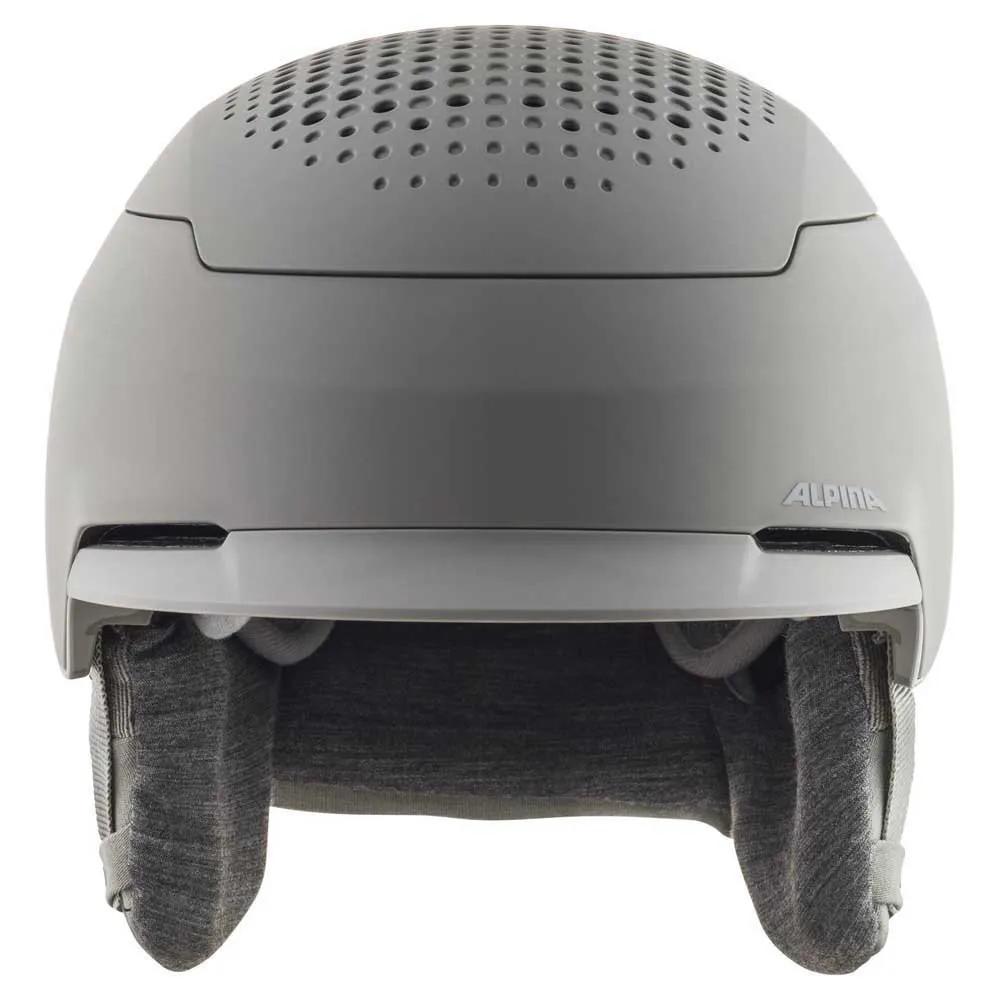 Alpina Snow Шлем Gems 51-55 cm
Alpina Snow Шлем Gems 51-55 cm