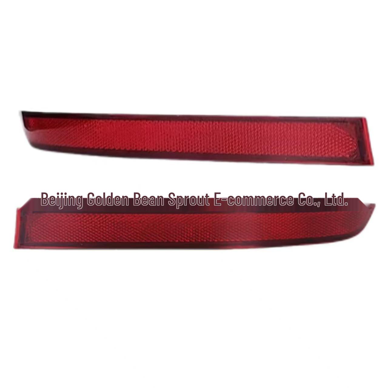 1T0945105A 1T0945106A Rear Bumper Lights for 2006-2010 Volkswagen Touran Neutral
1T0945105A 1T0945106A Rear Bumper Lights for 2006-2010 Volkswagen Touran Neutral