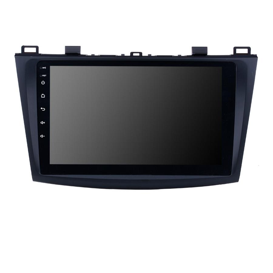All-in-one machine for Mazda 3 (10-12) can be sent to DHL
All-in-one machine for Mazda 3 (10-12) can be sent to DHL