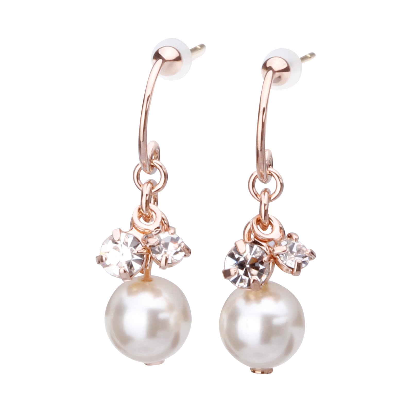 LOKUMI Made in K18 Swing Nickel Earrings, Japan, 18K, Post, K18, Hypoallergenic, Pearl, Bijou, Earrings, Small, Small, Women s, Simple, Popular,
LOKUMI Made in K18 Swing Nickel Earrings, Japan, 18K, Post, K18, Hypoallergenic, Pearl, Bijou, Earrings, Small, Small, Women s, Simple, Popular,